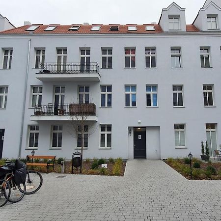 Apartament Vilda Познань Екстер'єр фото