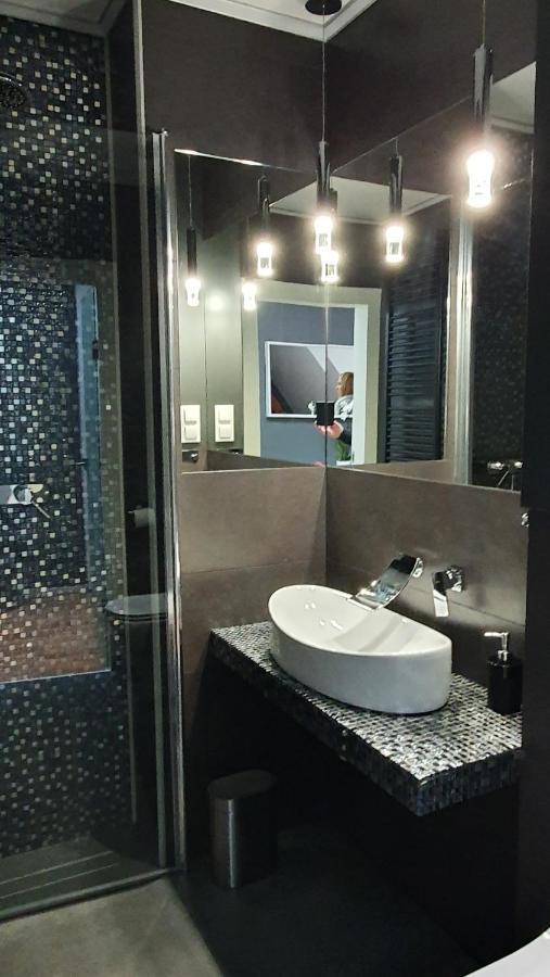 Apartament Vilda Познань Екстер'єр фото