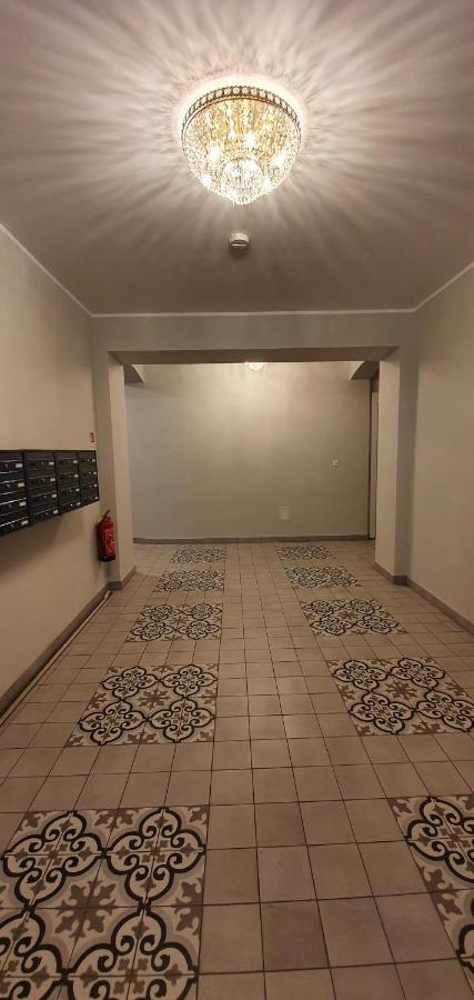 Apartament Vilda Познань Екстер'єр фото