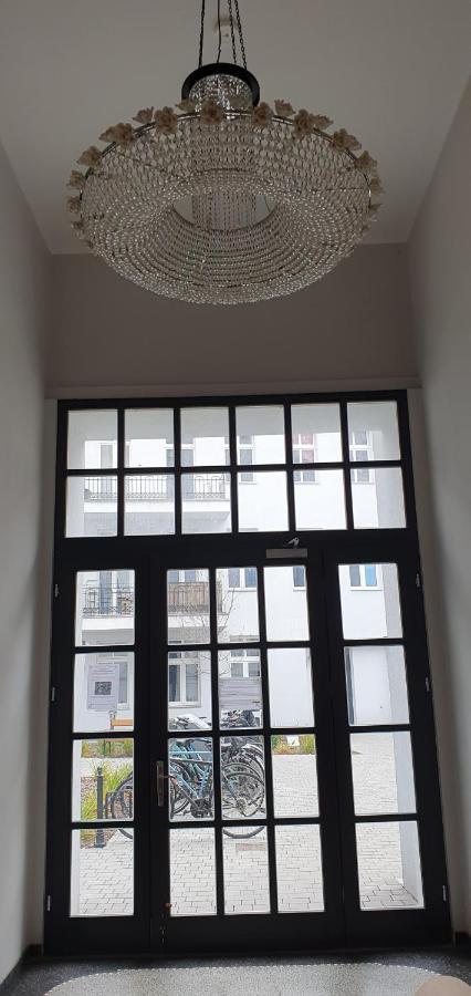 Apartament Vilda Познань Екстер'єр фото